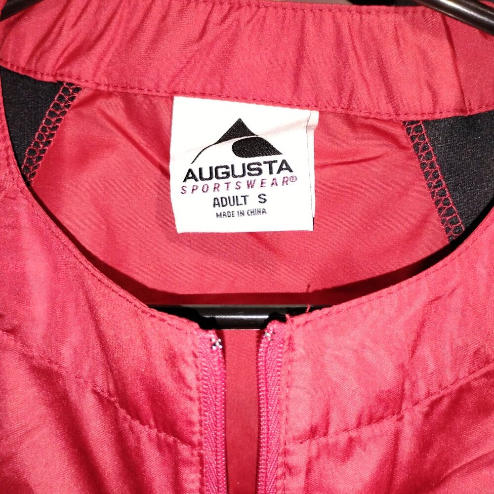 Augusta Jacket